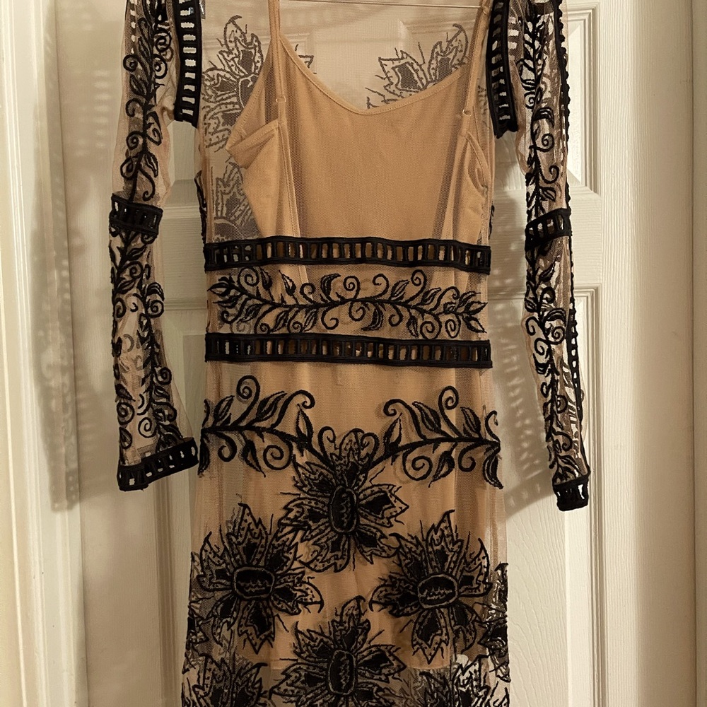 Gorgeous For Love And Lemons dress